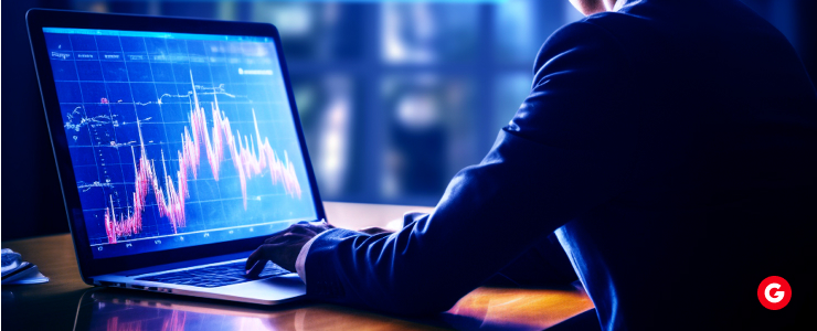 Diagram outlining strategies for earning money in the stock market, including key concepts and actionable advice.